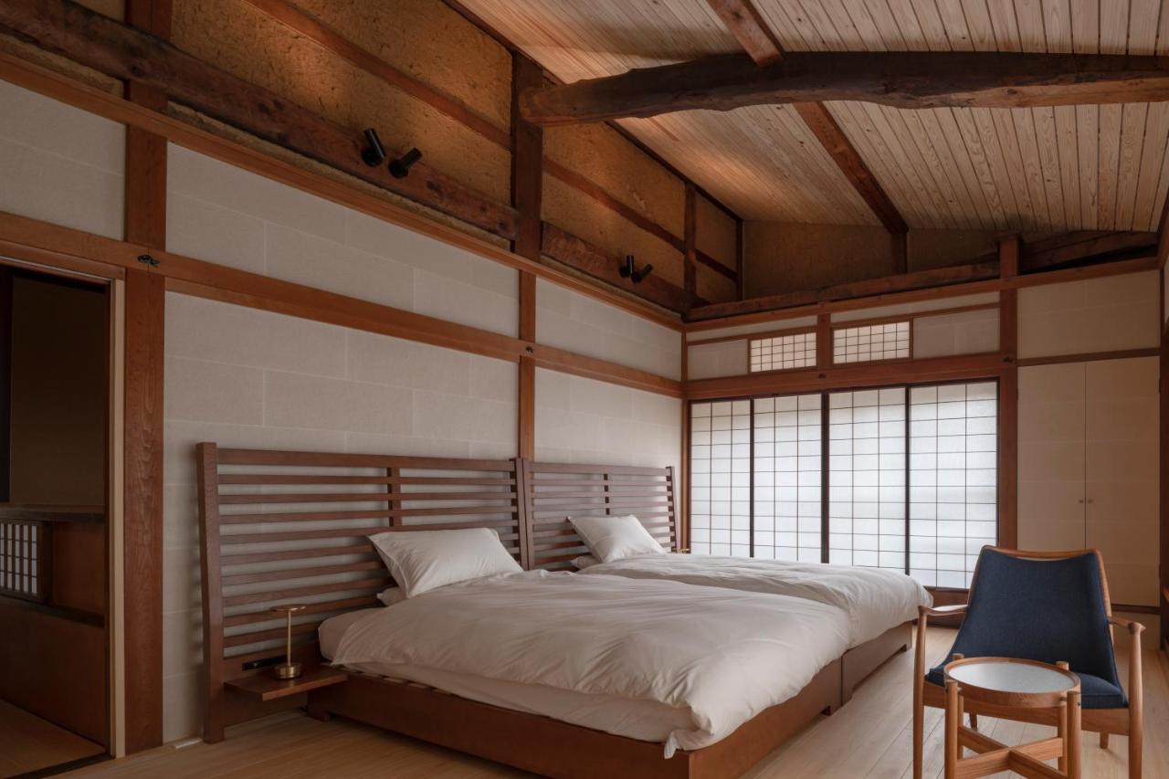 Villa Taniya Takayama  Exterior foto