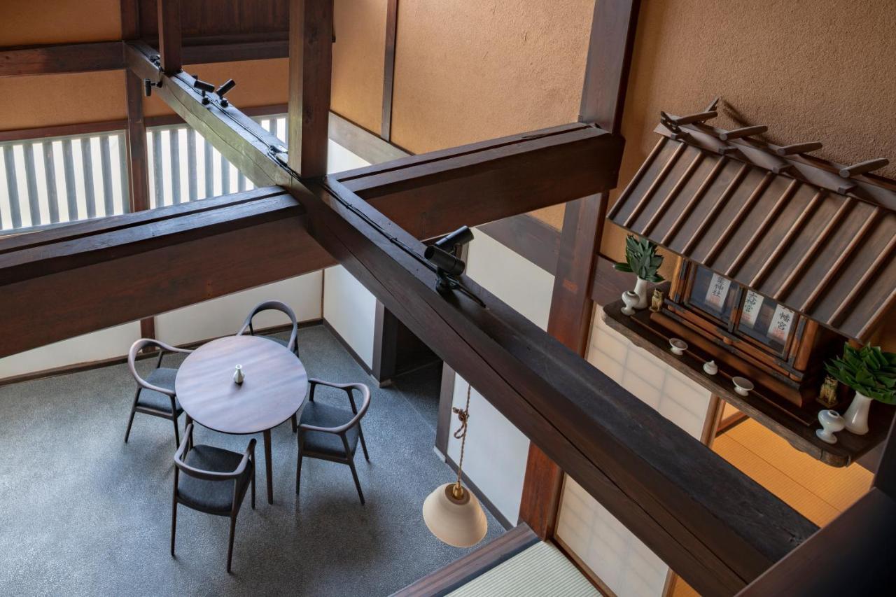 Villa Taniya Takayama  Exterior foto
