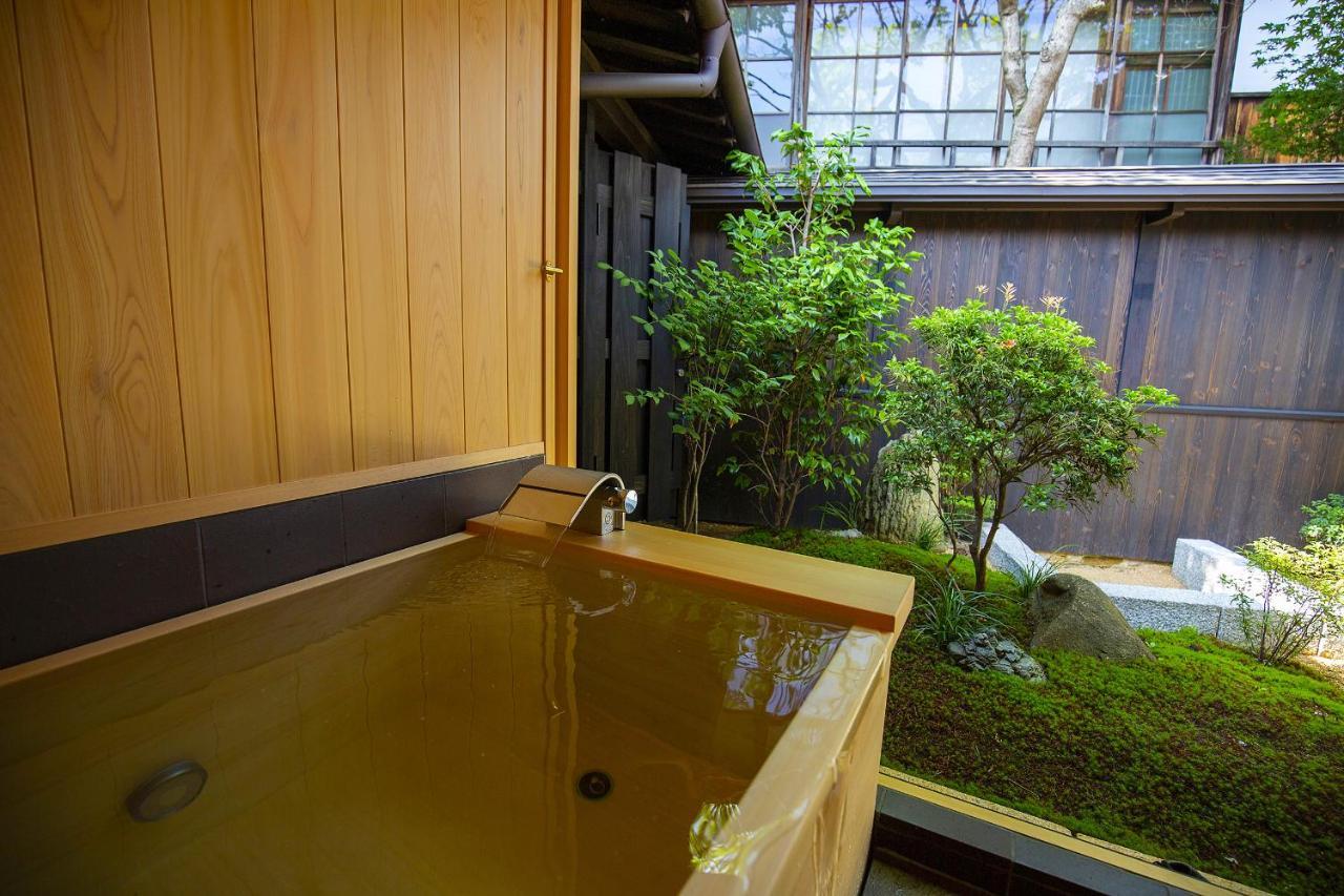 Villa Taniya Takayama  Exterior foto