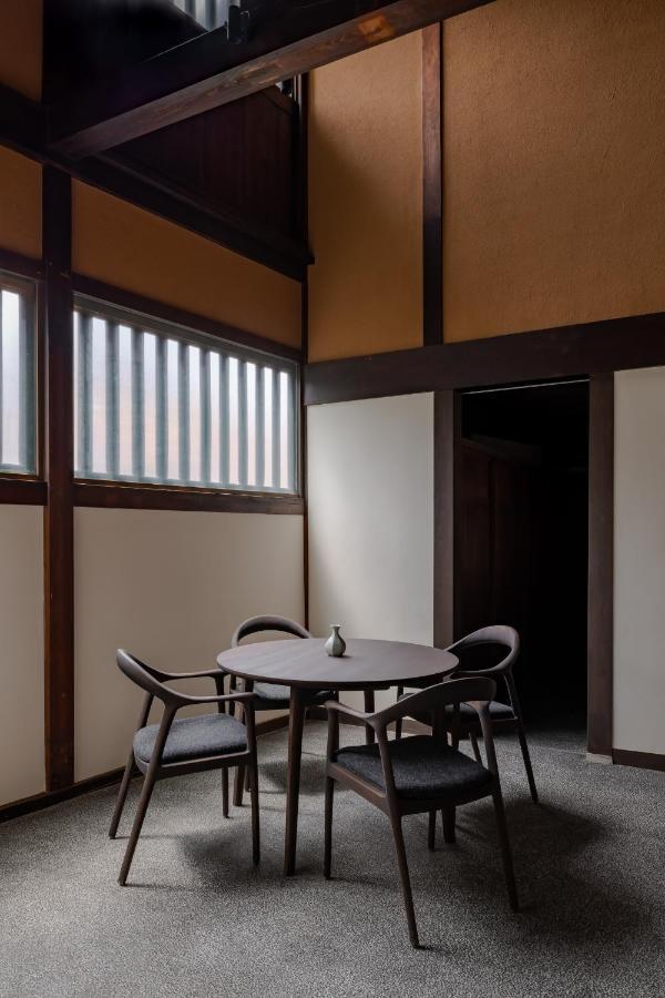 Villa Taniya Takayama  Exterior foto