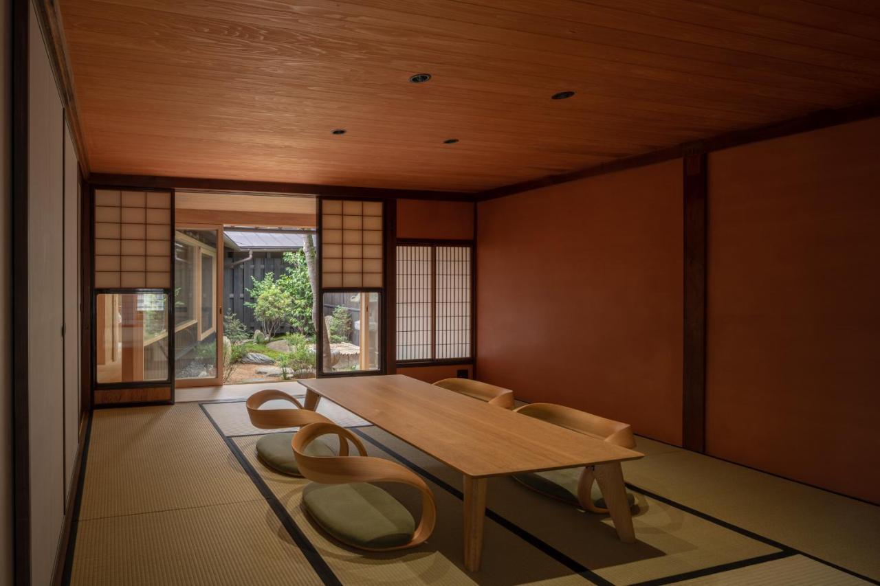 Villa Taniya Takayama  Exterior foto