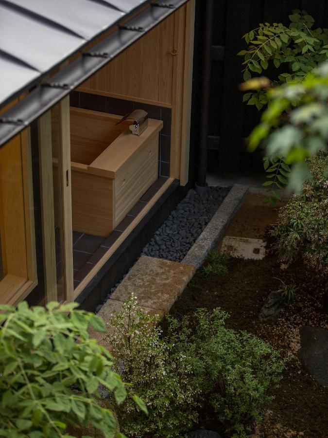Villa Taniya Takayama  Exterior foto