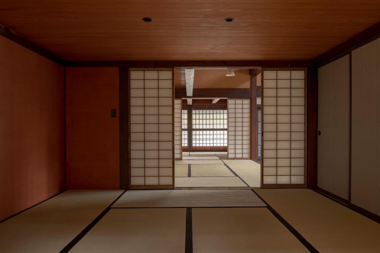 Villa Taniya Takayama  Exterior foto