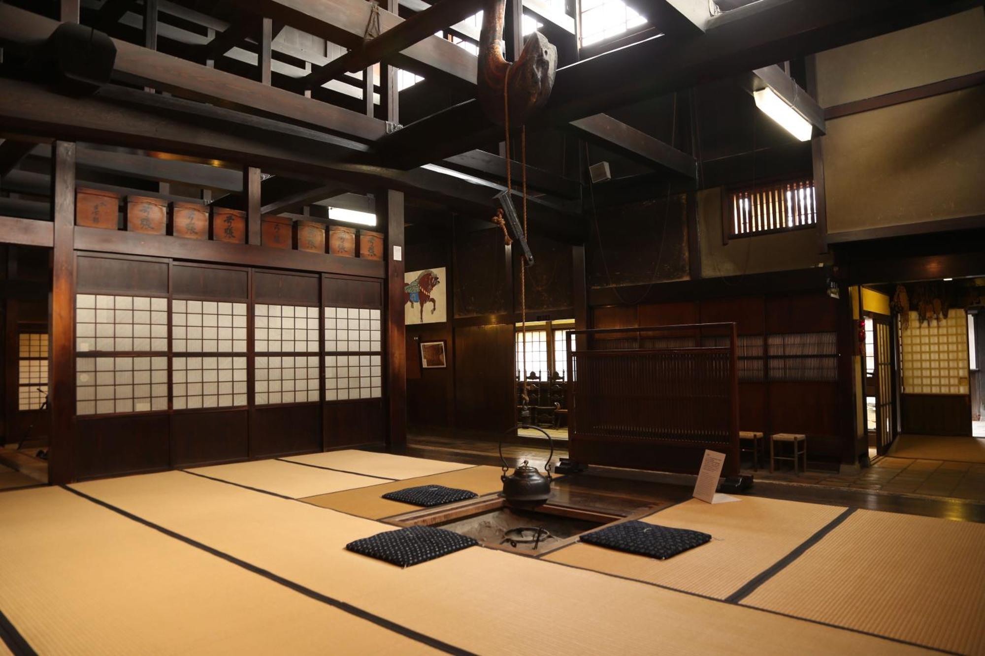 Villa Taniya Takayama  Exterior foto